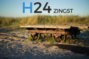 H24ZINGST - Das Ferienhaus Zingst